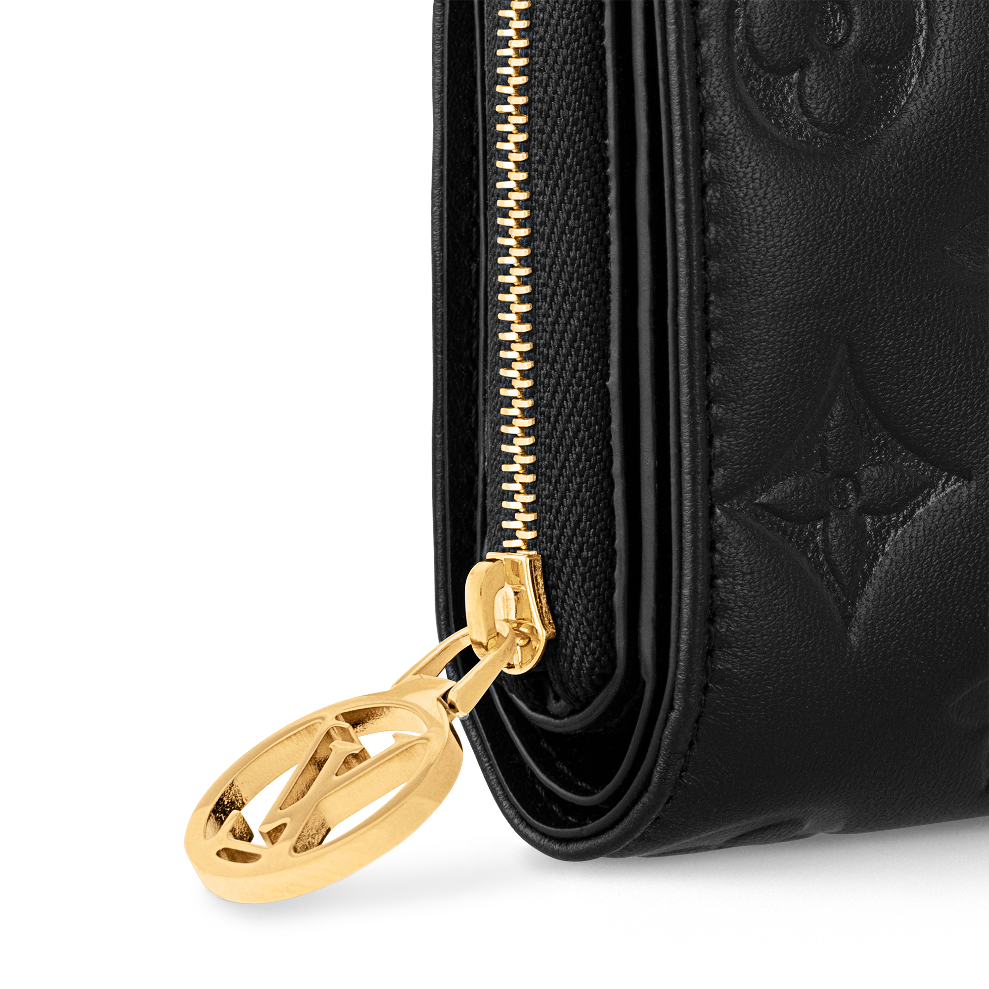 Lou Wallet Coussin - Women - Small Leather Goods | LOUIS VUITTON ®